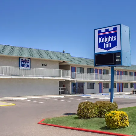 Knights Inn Sierra Vista / East Fry