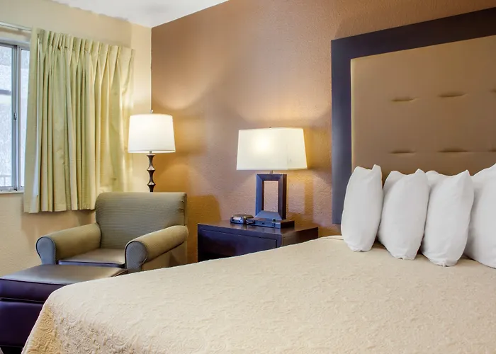 Knights / East Fry Hotel Sierra Vista